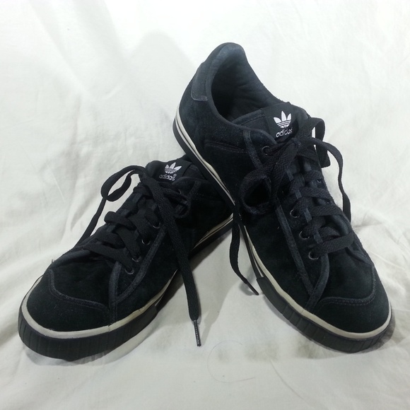 vintage adidas skate shoes